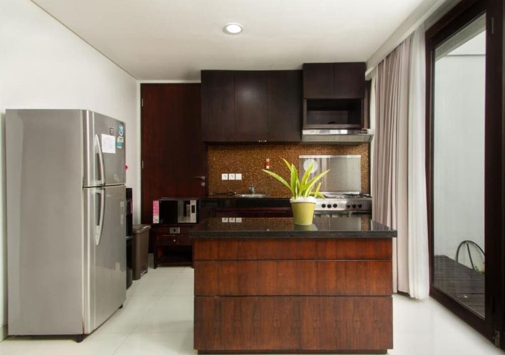 Kuta Ardenia Residence, Kuta, photo 6