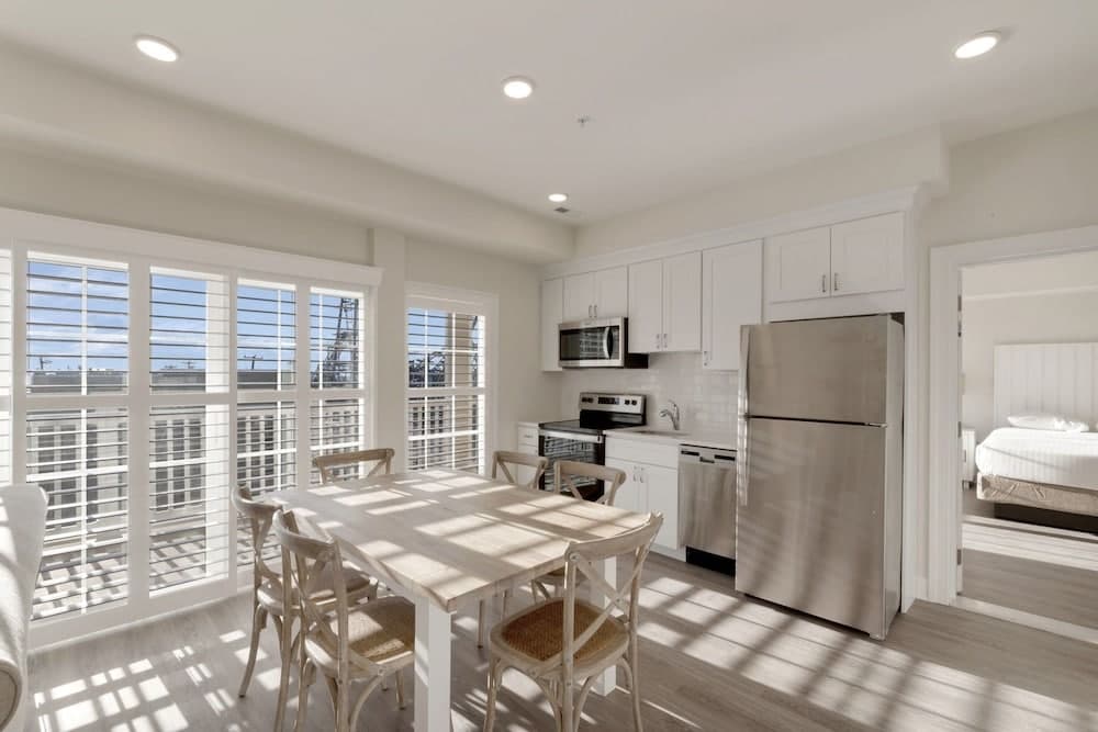 Impala Suites, Ocean City, photo 5