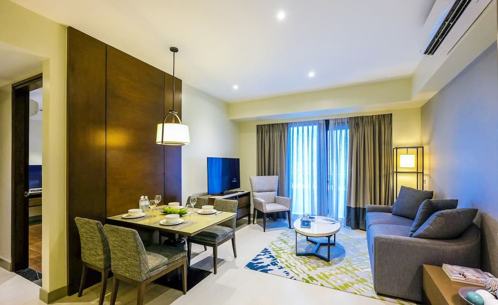Somerset Alabang Manila, Muntinlupa, photo 3