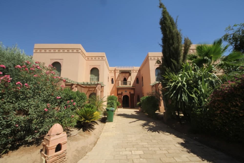 Beyond Palm Appart, Marrakech