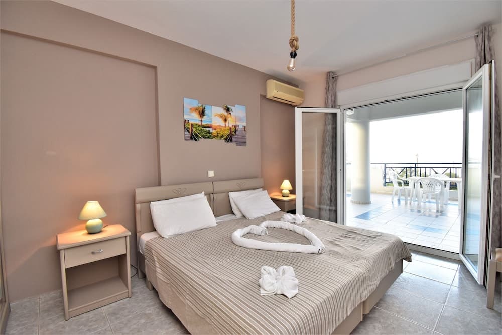 Sueno Beach Hotel, Kassandra