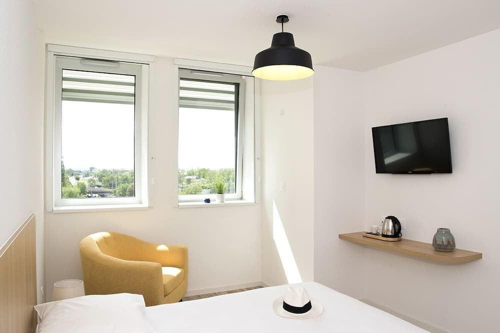 Résidence La Canopée, Strasbourg, photo 5