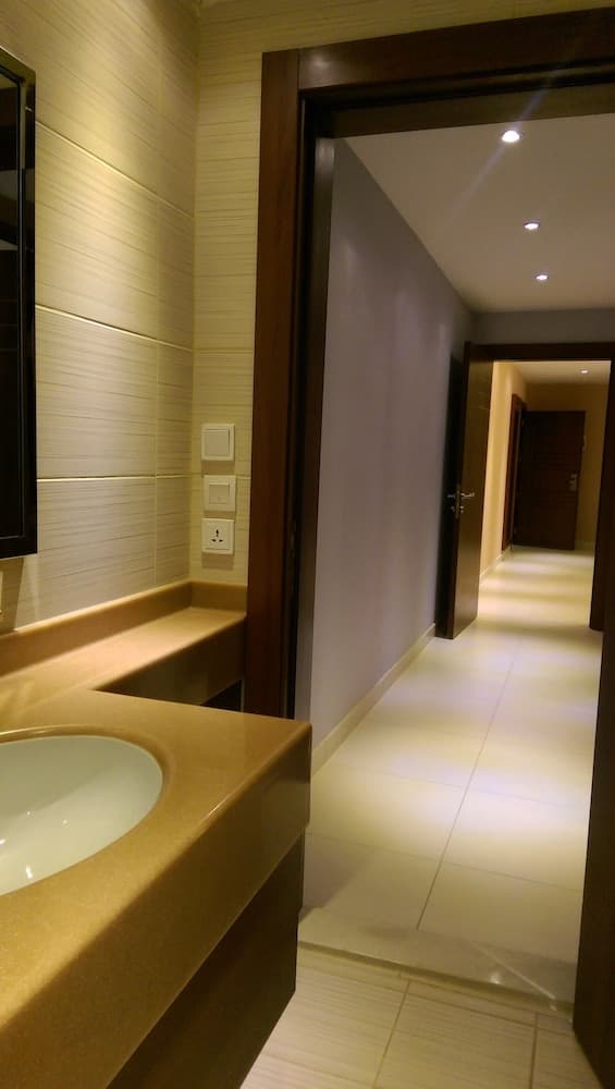 Al Diafa Apartment Olaya, Riyadh