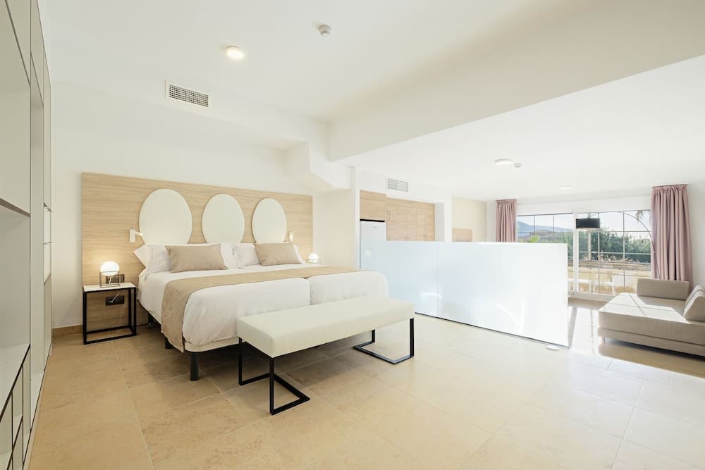 Envía Almería Apartments Spa & Golf, Vicar, photo 4