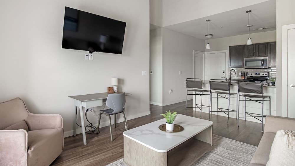 Westpointe Drive Apartments by Landing, New Braunfels, photo 5