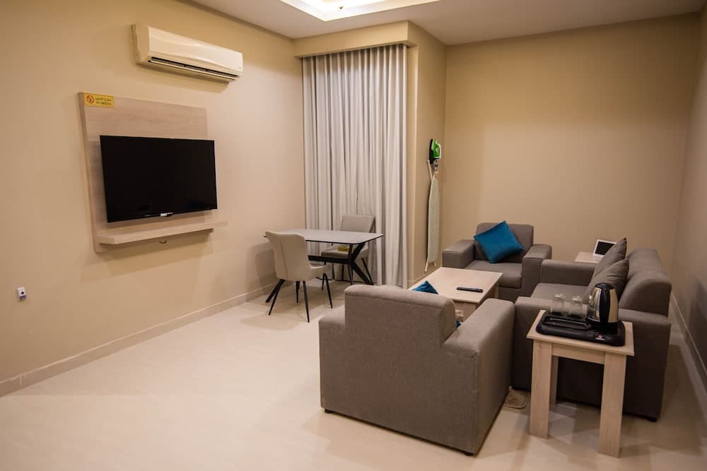 Granada Palace Inn, Riyadh, photo 5