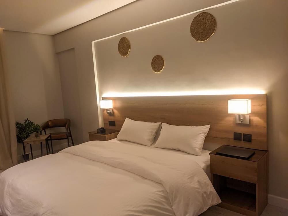 Sadara Hotel Suites, Riyadh, photo 6