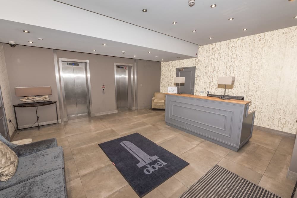 Dream Apartments - The Obel Building, Belfast, photo 2