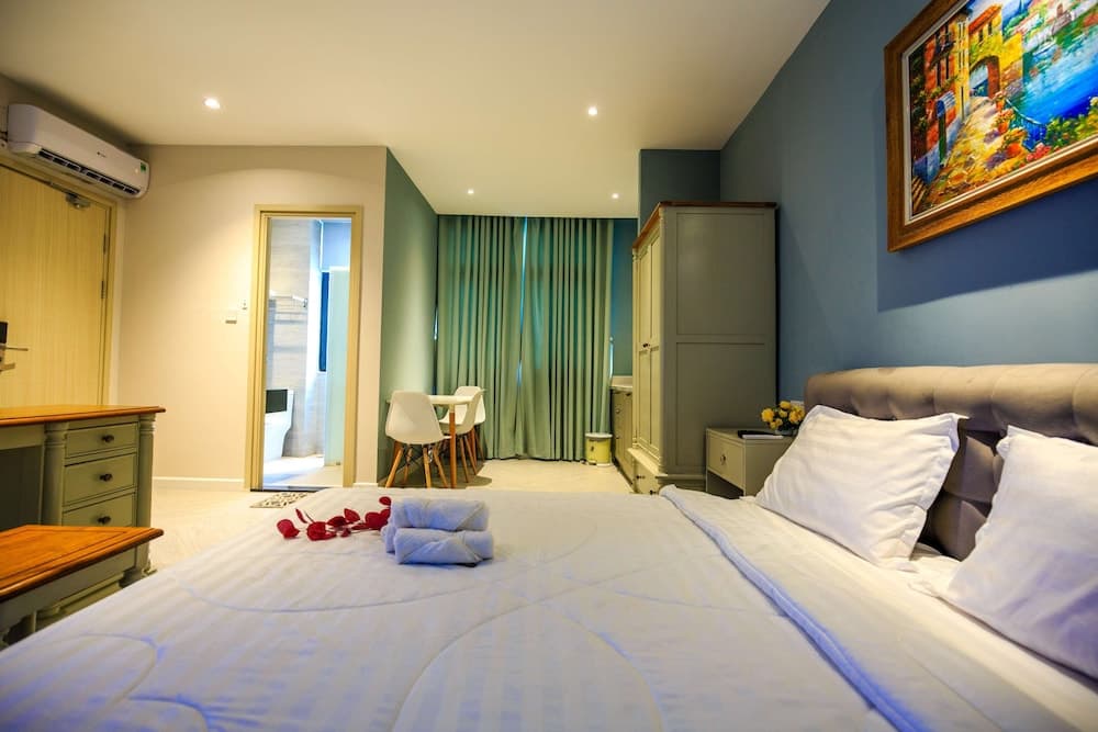 The Bok Hotel Grand World, Phu Quoc, photo 3
