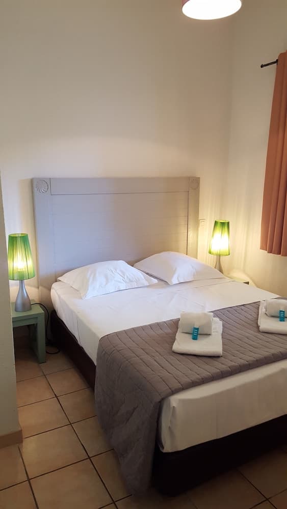 UZES APPART HOTEL, Uzès, photo 3