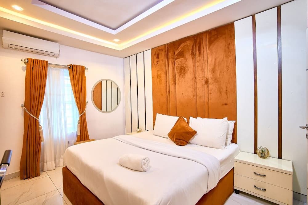 Libertini Hotel and Apartments, Lekki, photo 6