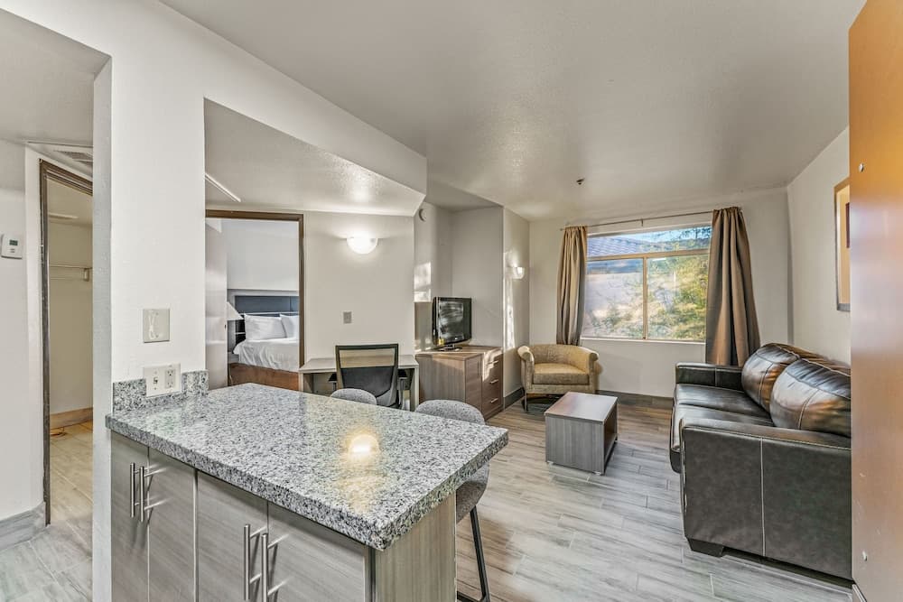 Metro Chandler Extended Stay, Chandler, photo 4