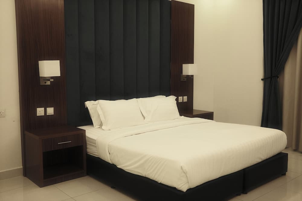 Reef Al Qassim Hotel Apartments, Yanbu, photo 4