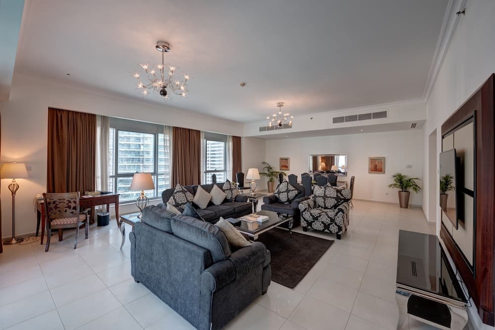 Marina Hotel Apartments, Dubai, photo 5