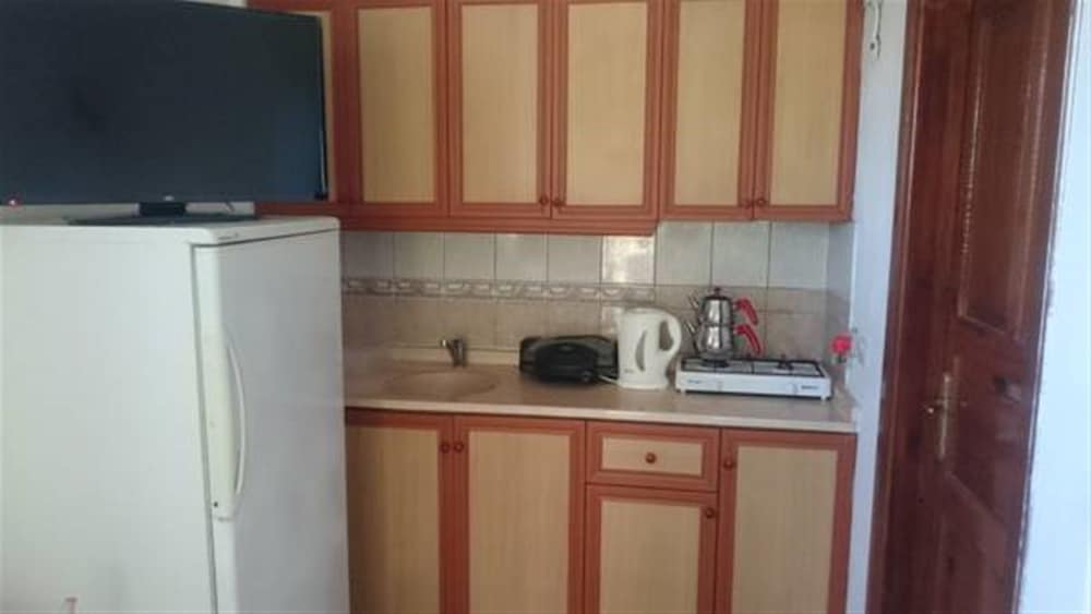 Alfa Apart Otel, Bodrum, photo 6