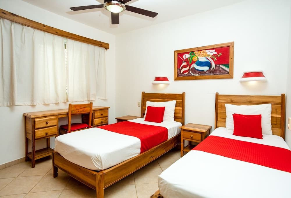 Albachiara Hotel, Las Terrenas, photo 4