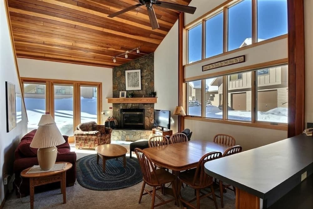 Vacation Rentals at Big Sky Resort, Big Sky, photo 4