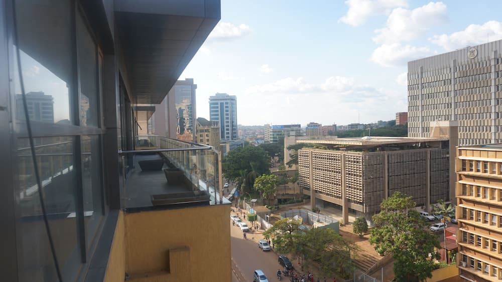 Boulevard Suites, Kampala, photo 3