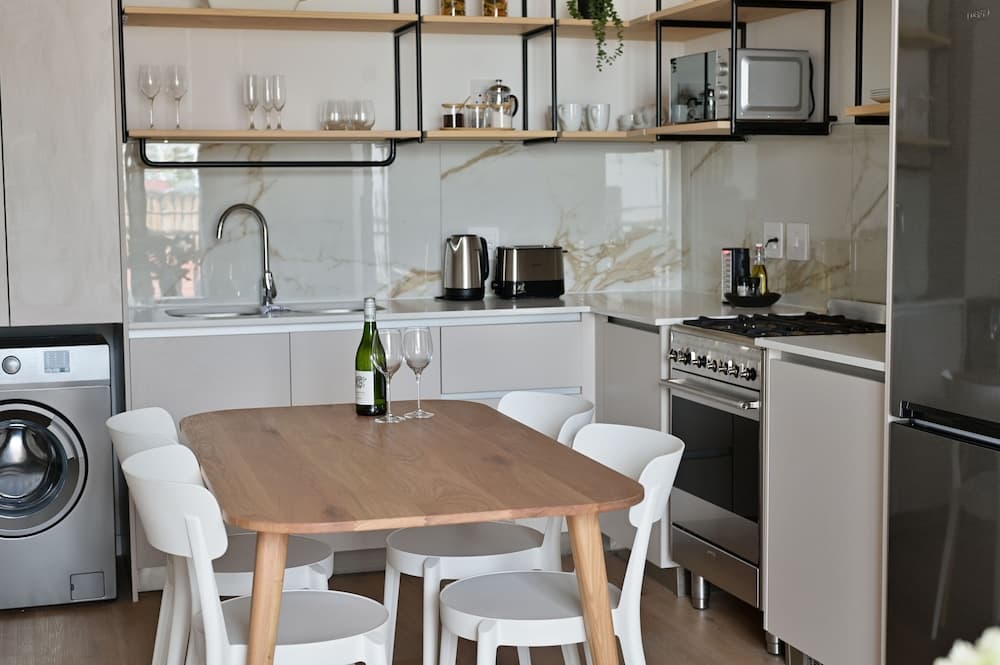 EIGHTY2 ON M - Fluent Serviced Apartments, photo 5
