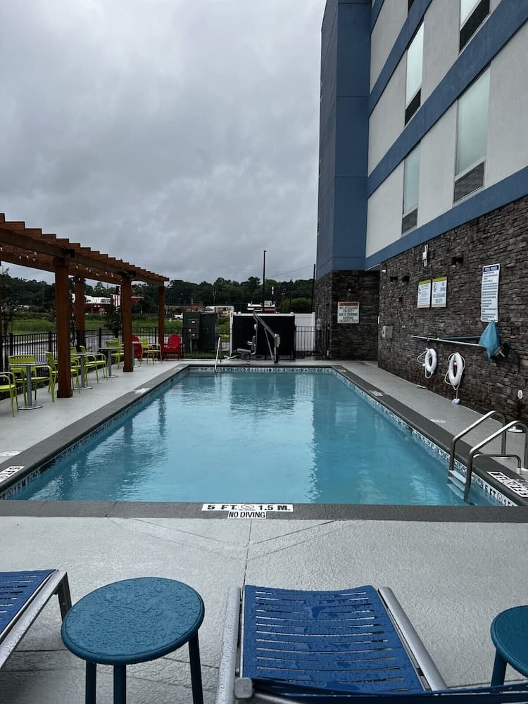 Home2 Suites by Hilton Hinesville, Hinesville, photo 2