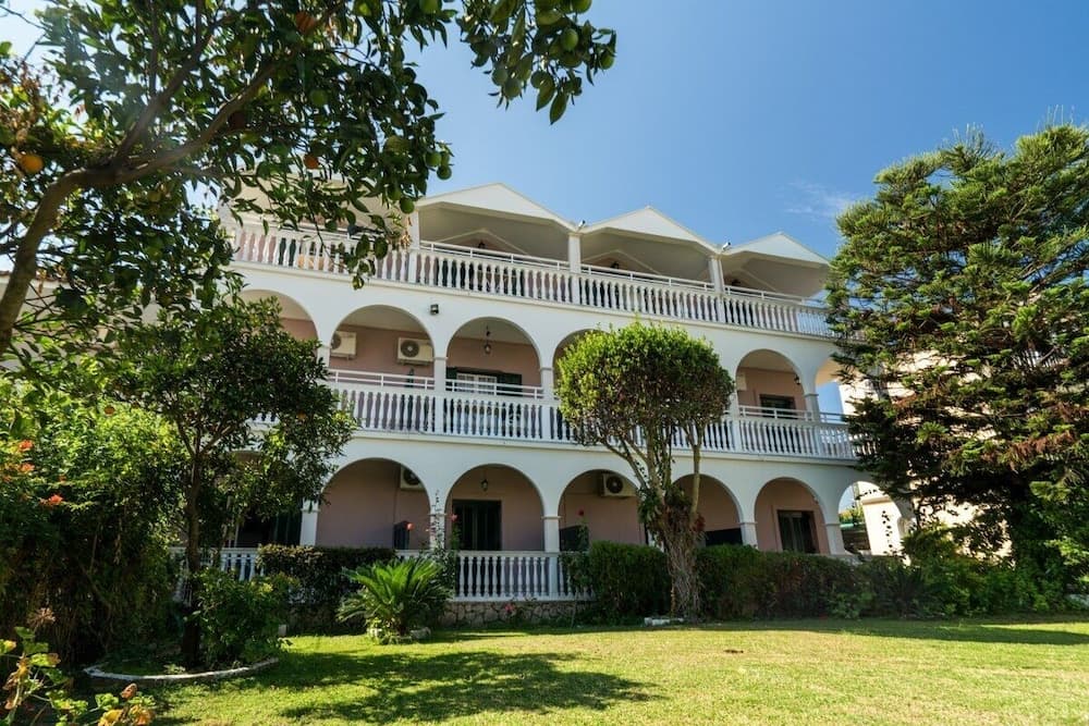 Alamis Hotel & Apartments, Zakynthos