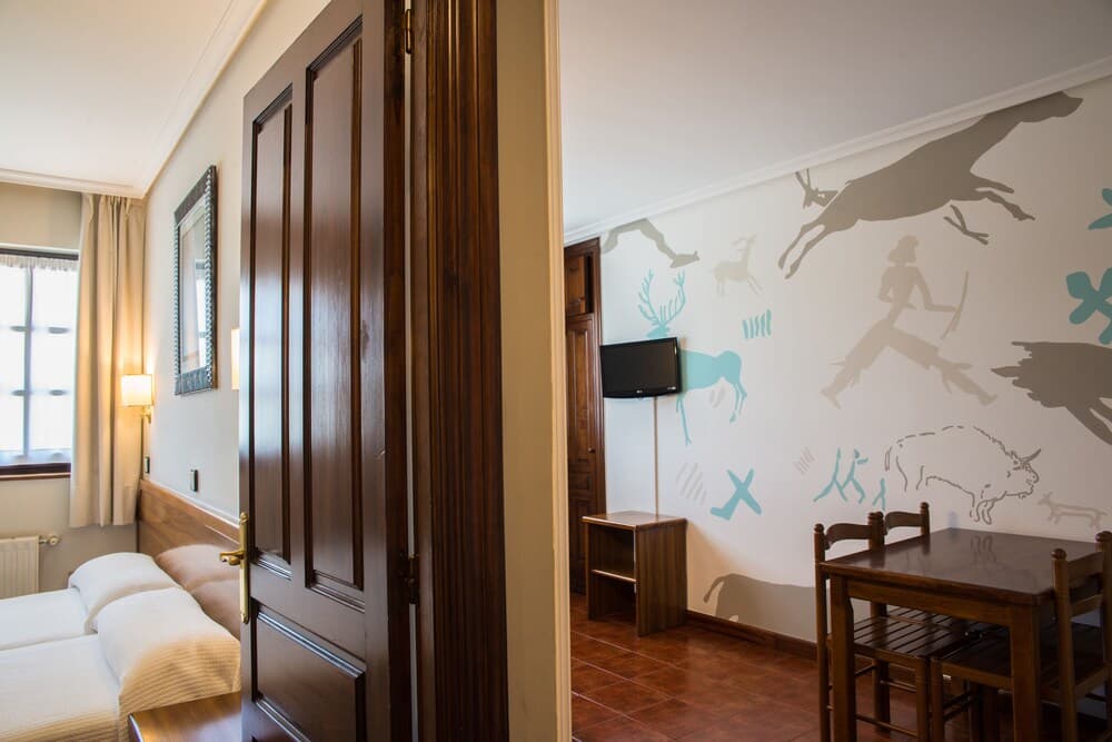 Apartamentos Capriccio, Santillana del Mar, photo 4