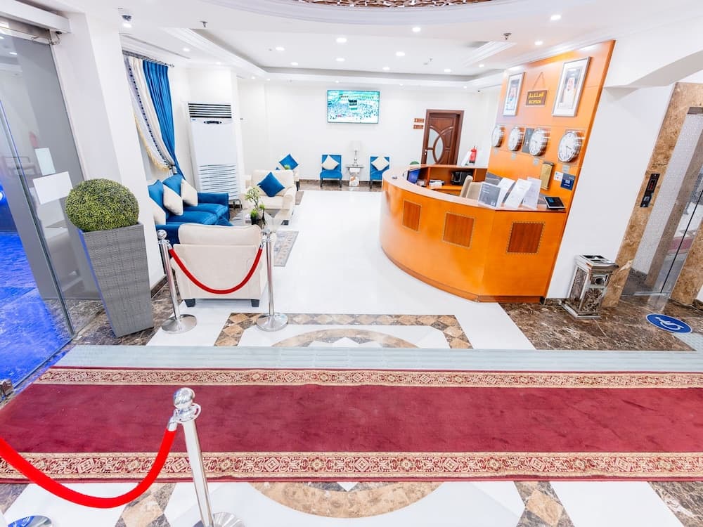 Farah Hotel Apartments, Jeddah, photo 2