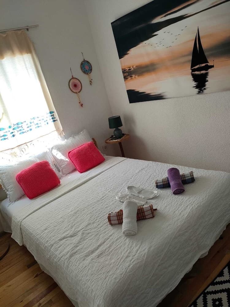 Levin Hanım Konağı, Ayvalik, photo 3