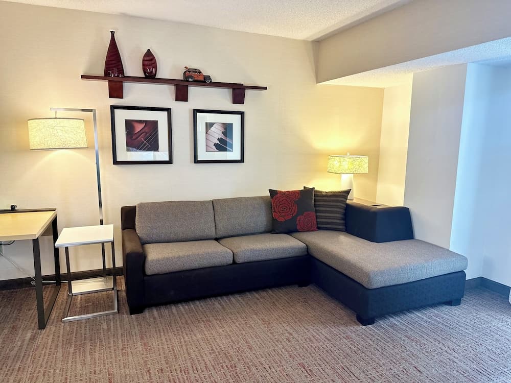 Residence Inn By Marriott Minneapolis Downtown, Minneapolis, photo 2