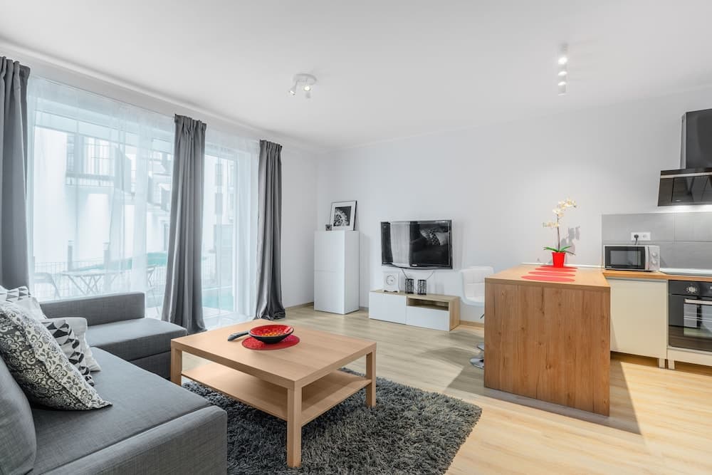 Apartamenty Homely Place Old Town, Poznan, photo 3