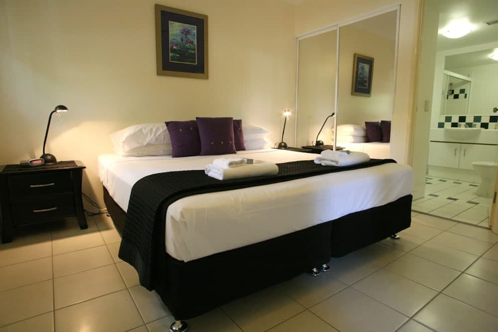 Marlin Cove Resort, Trinity Beach, photo 5