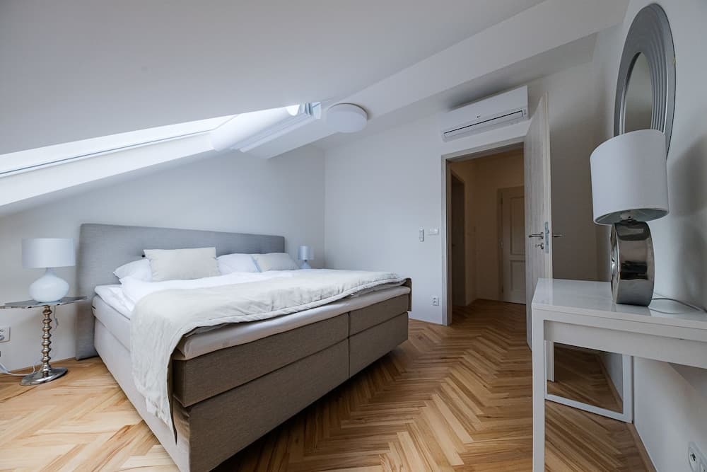 G´Old Art Apartments, Prague, photo 6