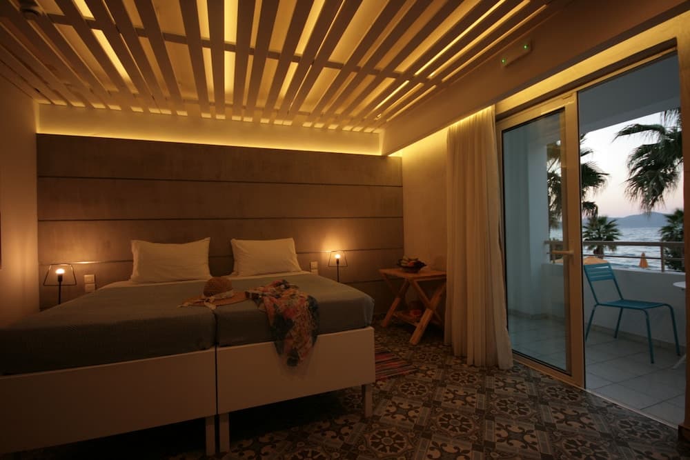 Irina Beach Hotel, Kos, photo 2