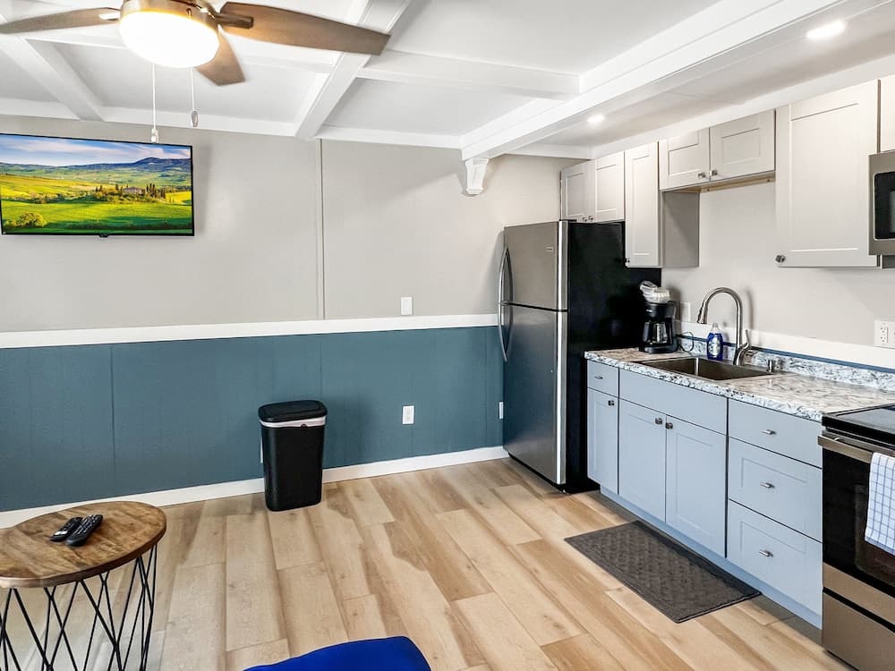 Ocean Air Suites, Hampton, photo 5