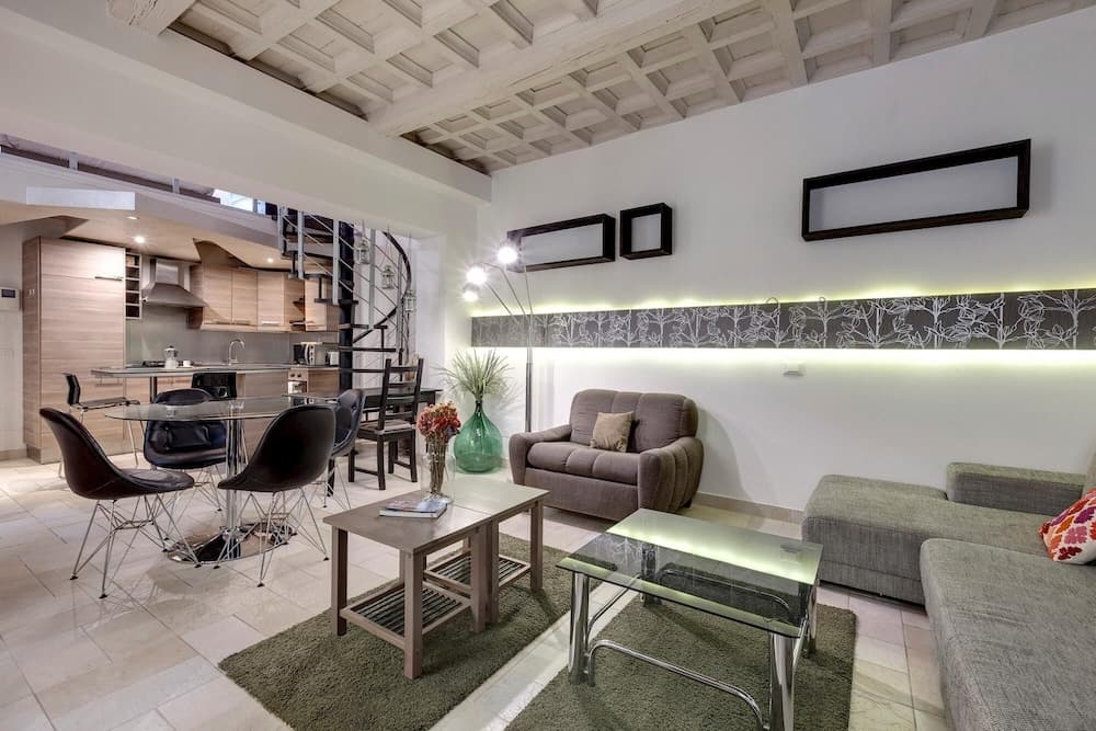 Servi 7, Florence, photo 6
