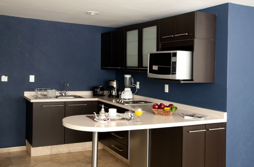 Suites Berna Doce, Mexico City, photo 3