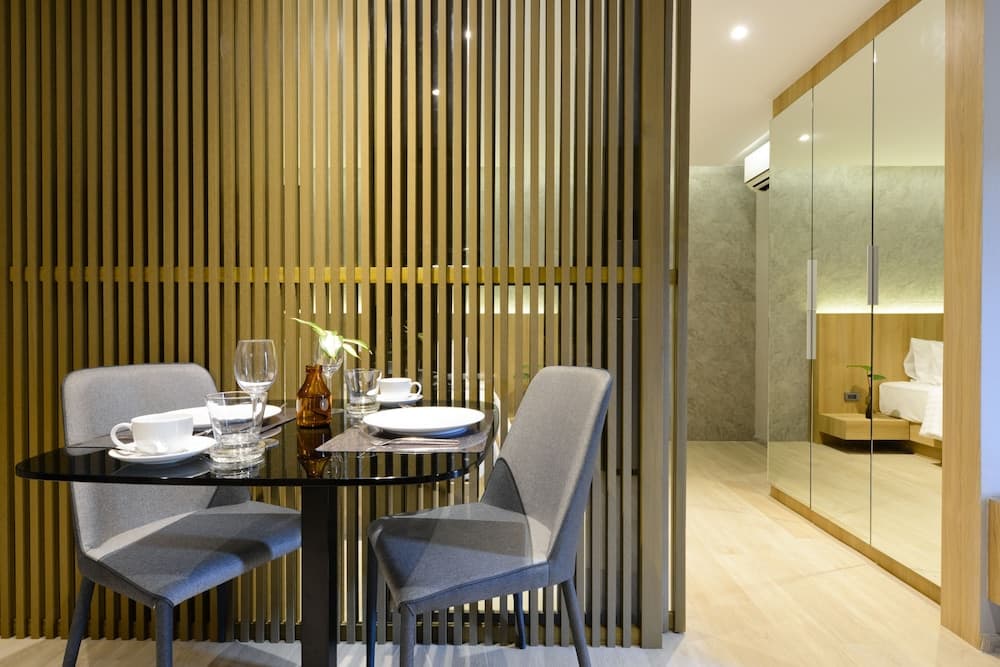 Aspira Tropical Residence Thong Lor, Bangkok, photo 3
