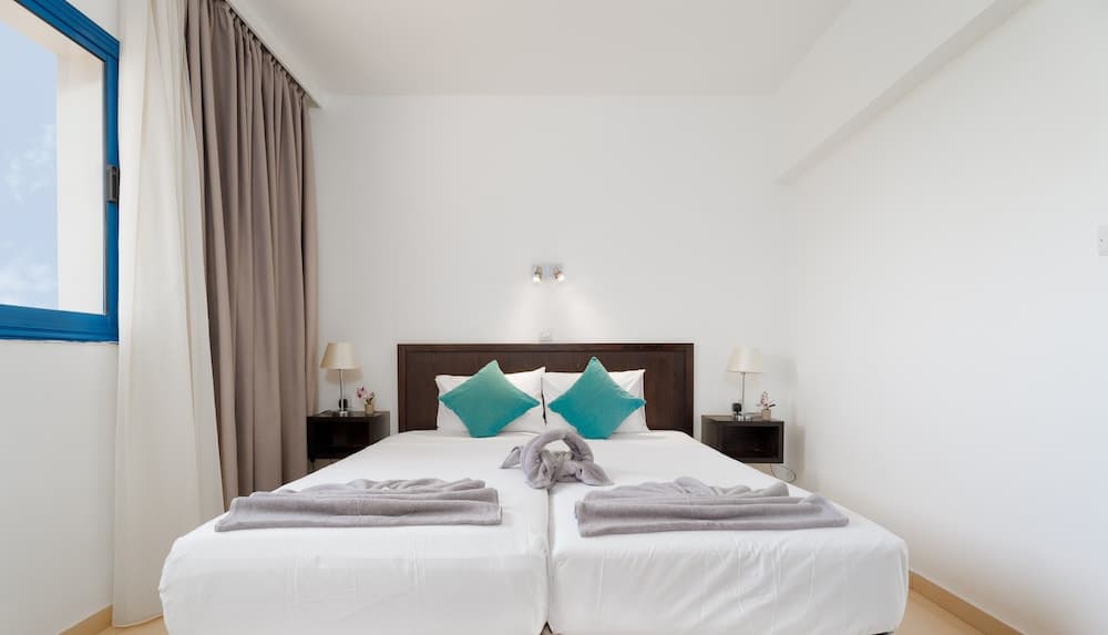 Kritamo Beach Hotel Apartments, Ayia Napa, photo 2