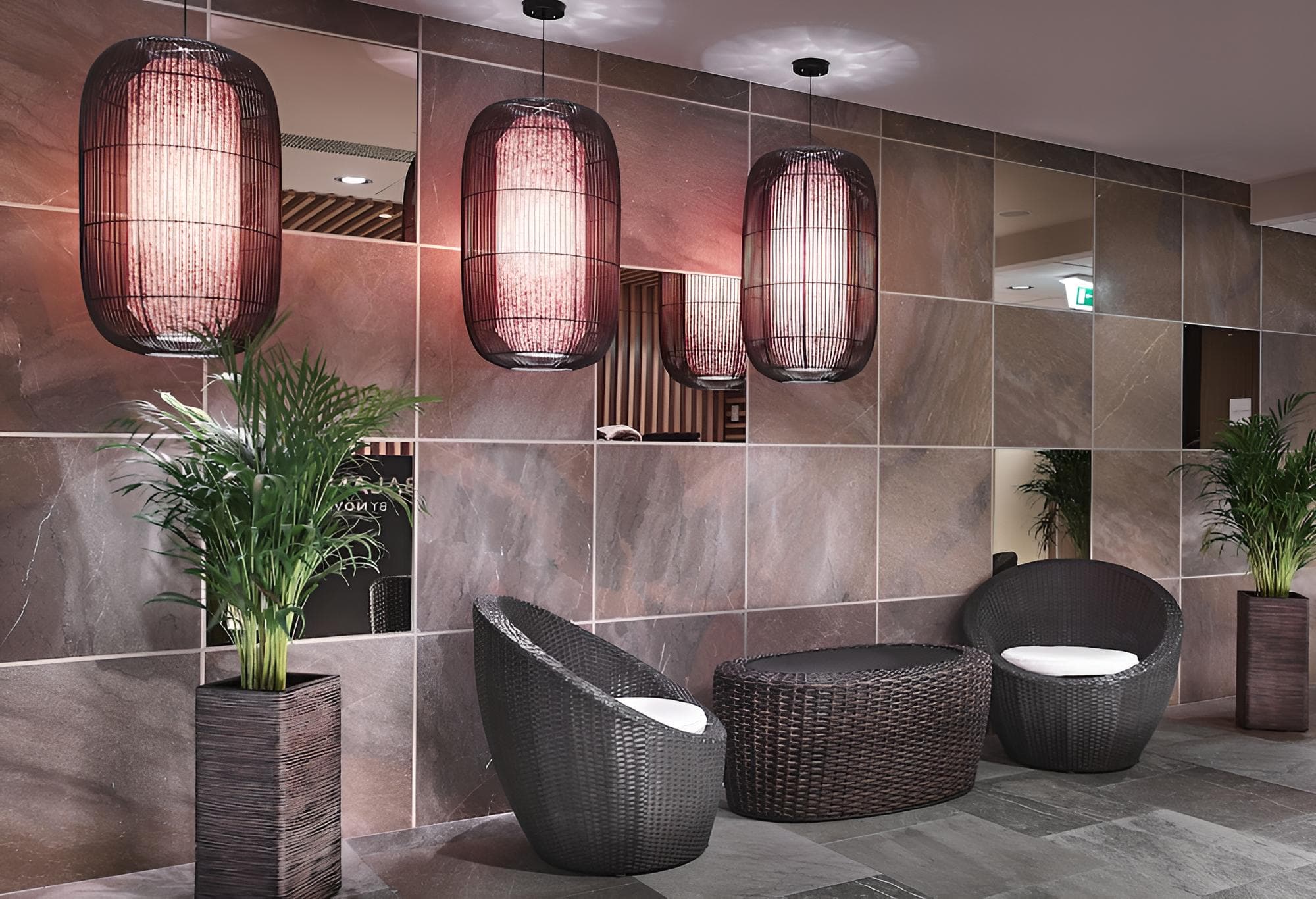 Aparthotel Adagio Moscow Kievskaya, Moscow, photo 6