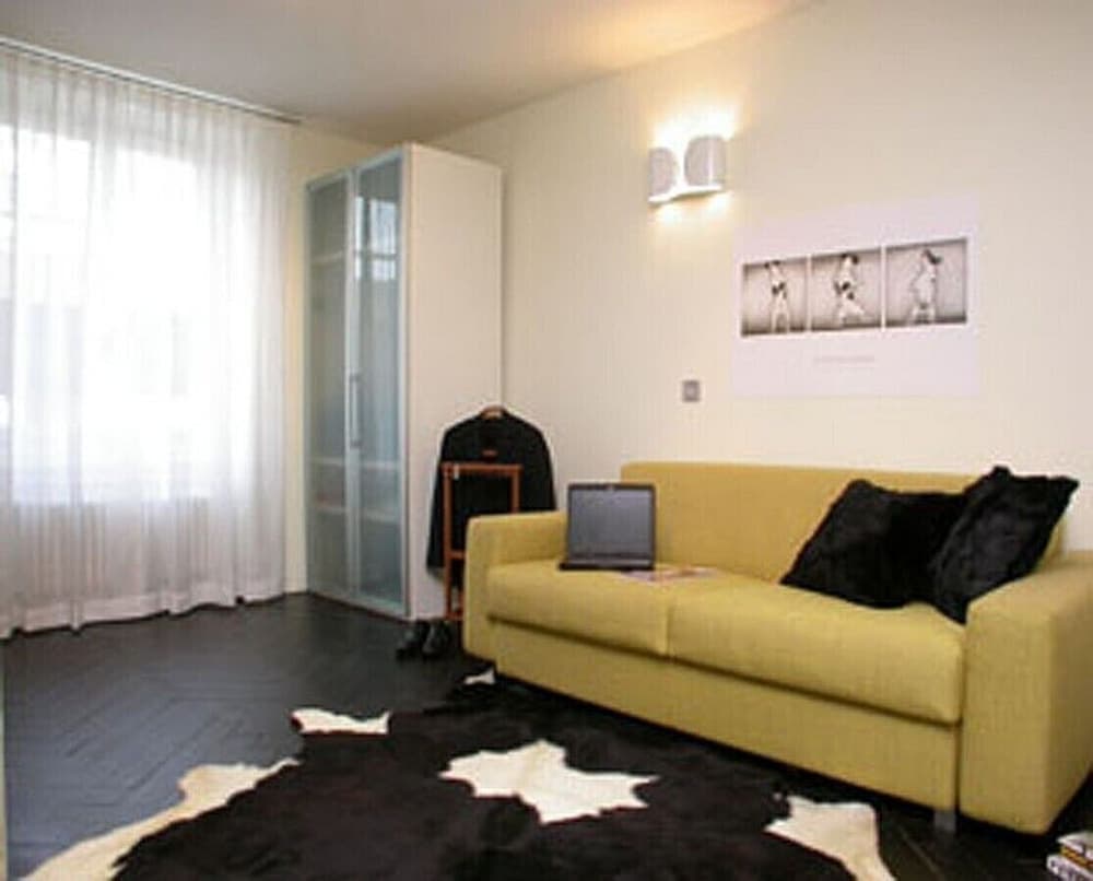 VISIONAPARTMENTS Zurich Hardstrasse, Zürich, photo 3