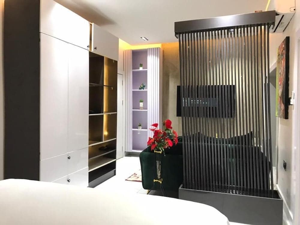 Austra Luxury Residence, Abuja, photo 5