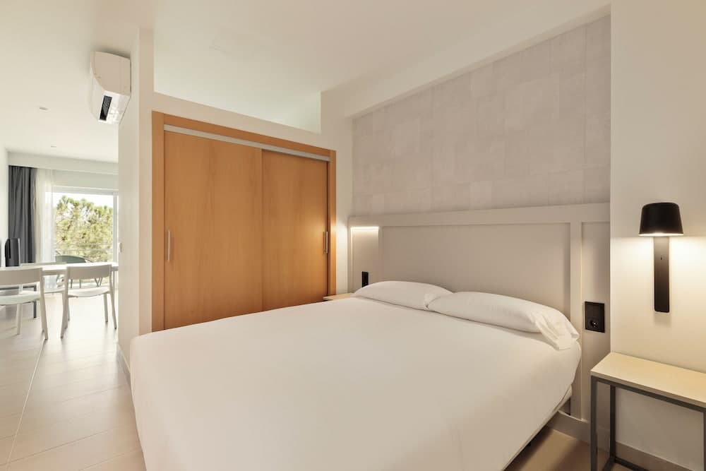 Aparthotel Xic, Castell-Platja d'Aro, photo 4