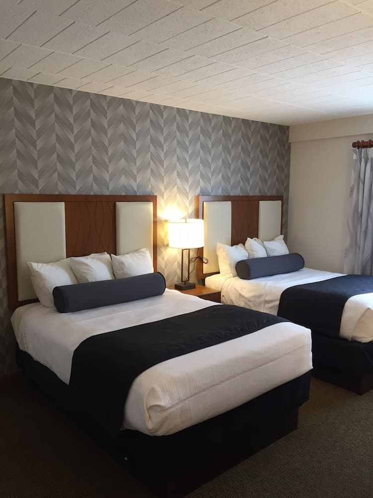 The Lodge at Wisp Resort, McHenry, photo 2