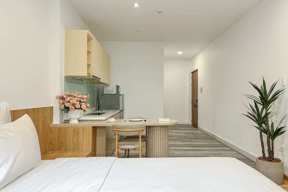 CityHouse - Nest DC, Ho Chi Minh, photo 6