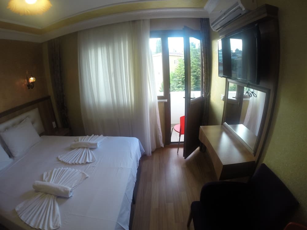 Arat Apartments Suites, Istanbul, photo 3