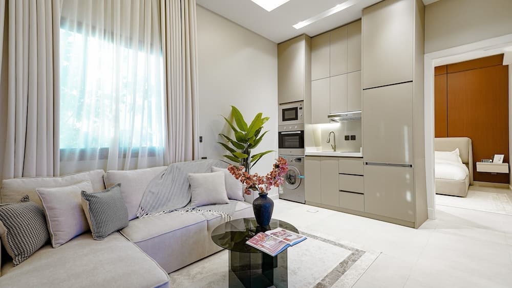 LIV by Yamama - Al Nada, Riyadh, photo 6