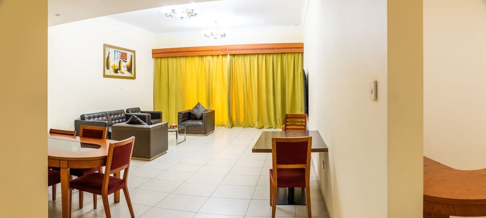 Wescott Plaza Hotel Apartment, Dubai, photo 6