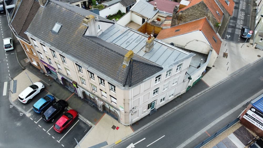 Apart'Moment Bourbourg Centre, Bourbourg