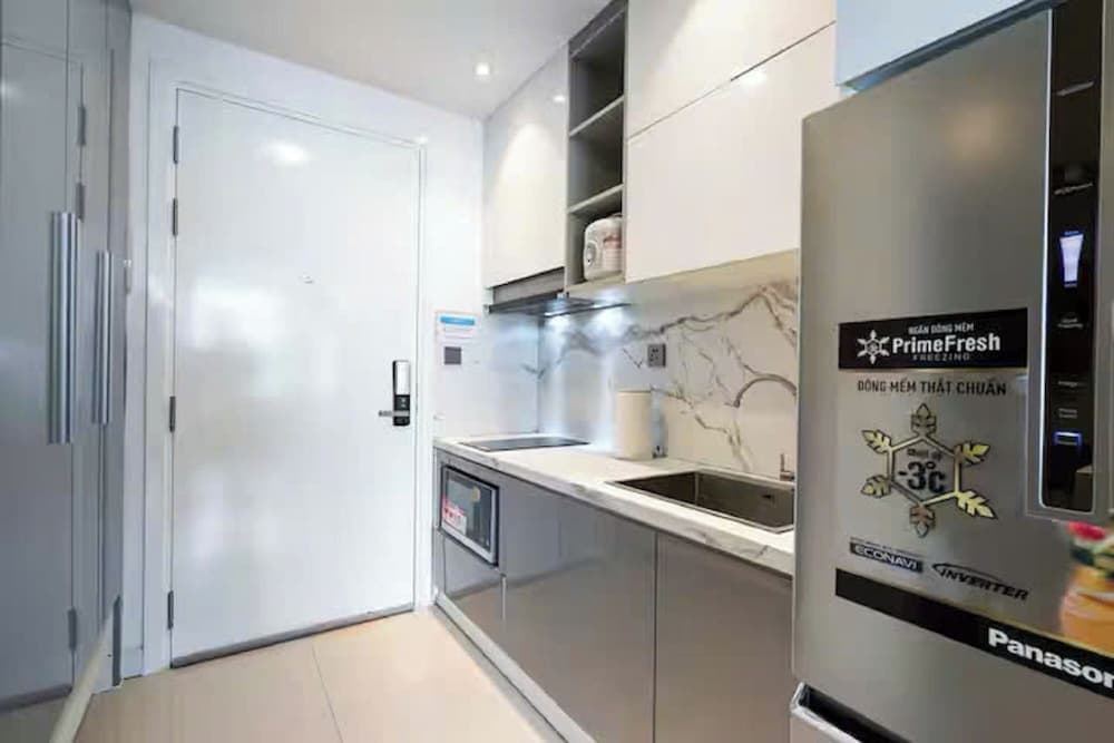 Zenith Luxstay Everich Infinity Resident, Cho Quan, photo 4