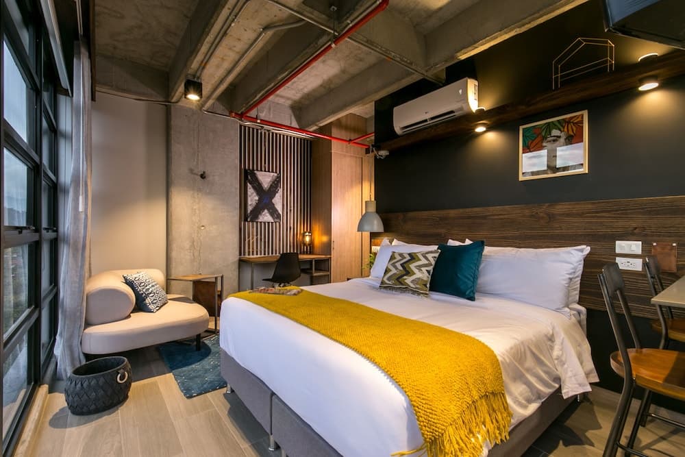 Factory Lofts, Medellín, photo 6